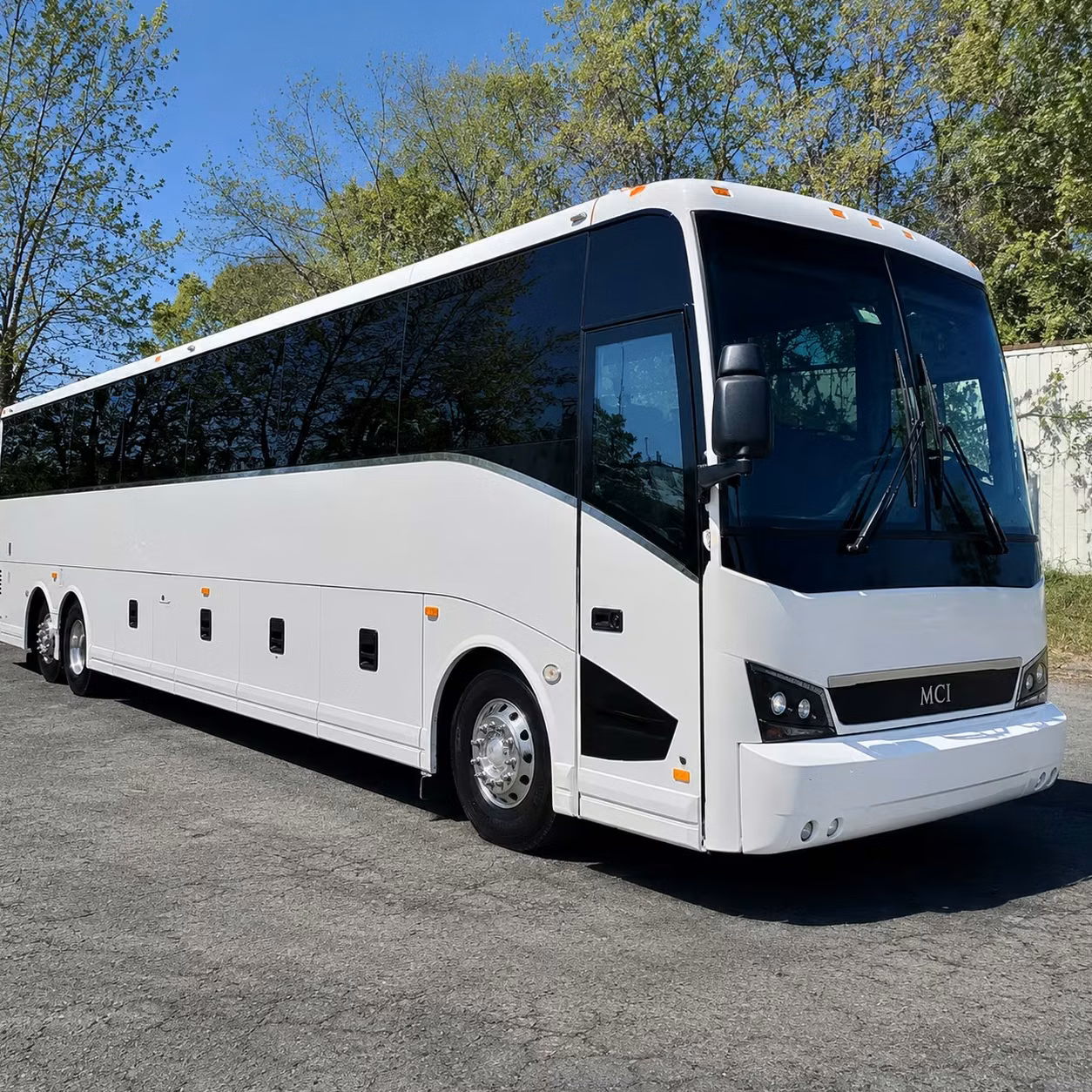 concert transportation in new orleans and all the surrounding areas