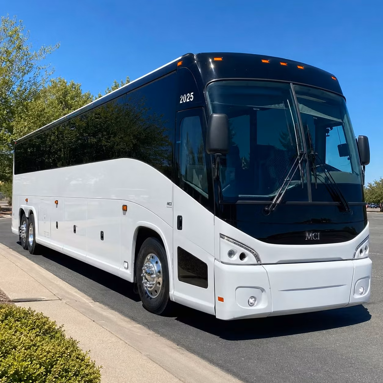 faith conference and revival transportation at new orleans venues
