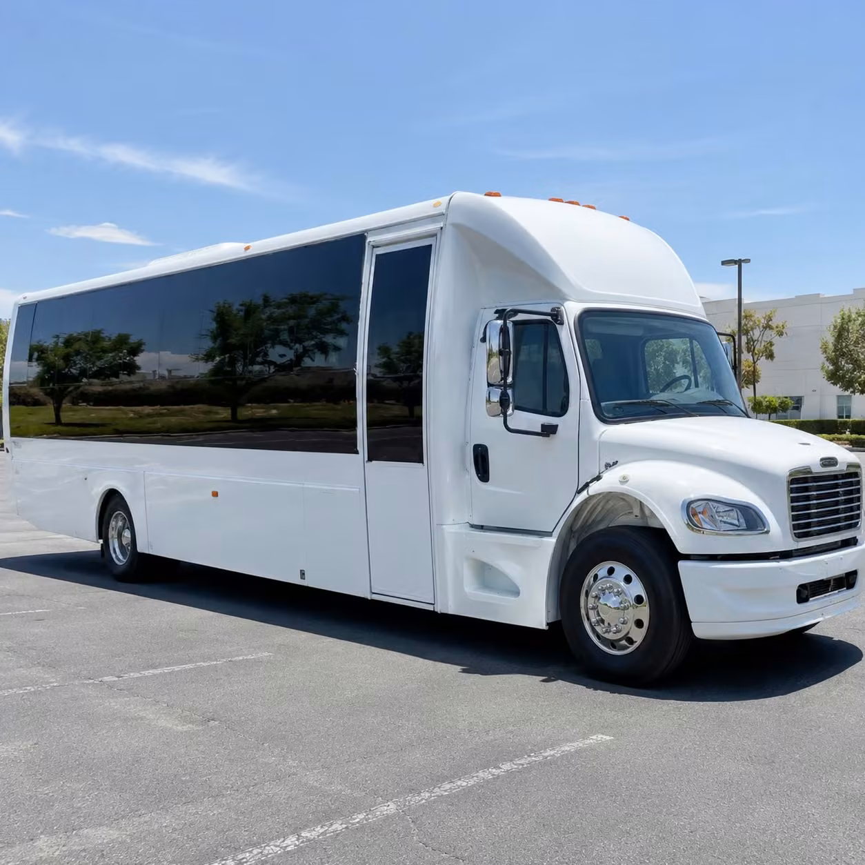 keep the pelicans postgame rolling with a new orleans party bus