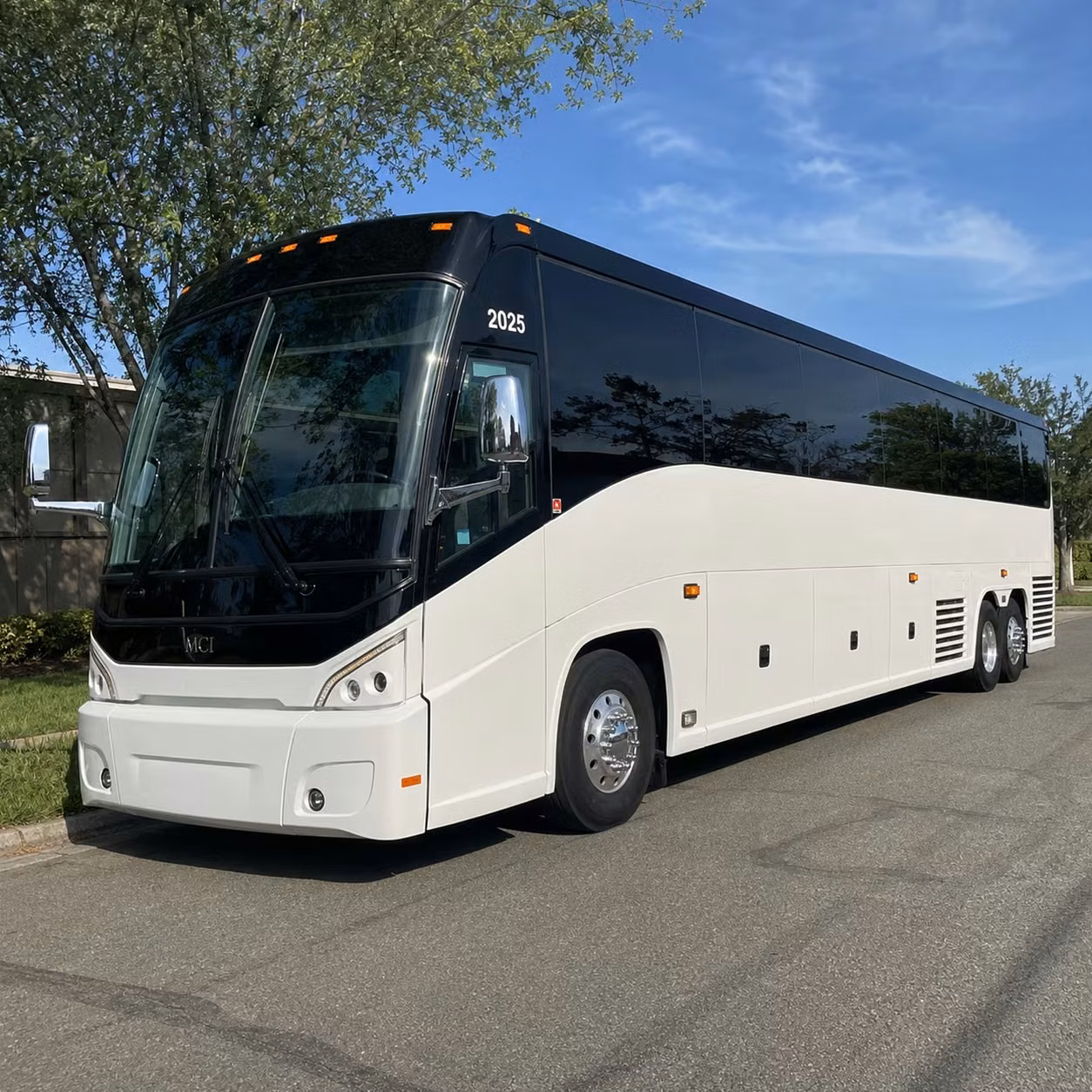 long distance transportation in new orleans and all the surrounding areas