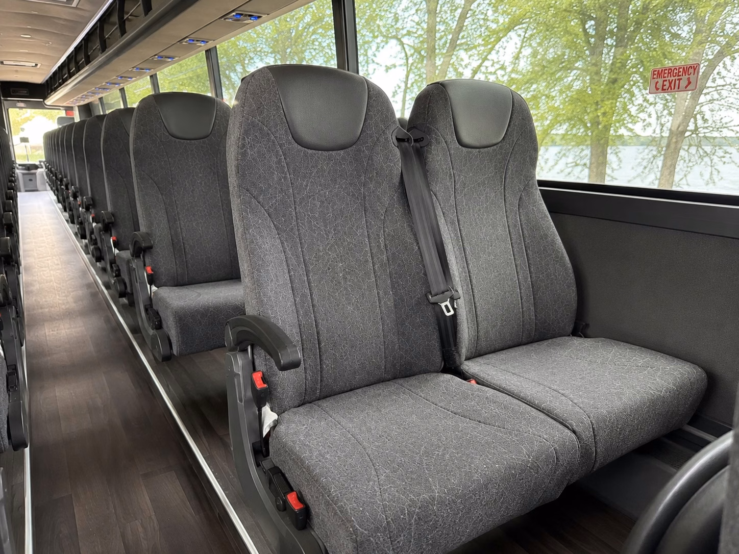 new orleans wedding shuttle services bus rentals