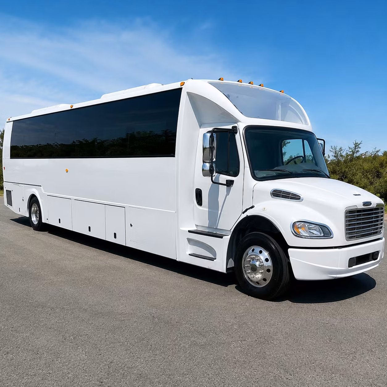 party bus