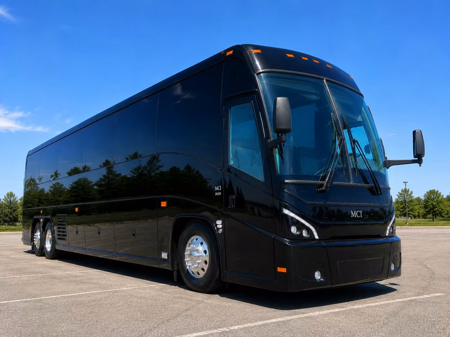 private event transportation in new orleans and all the surrounding areas