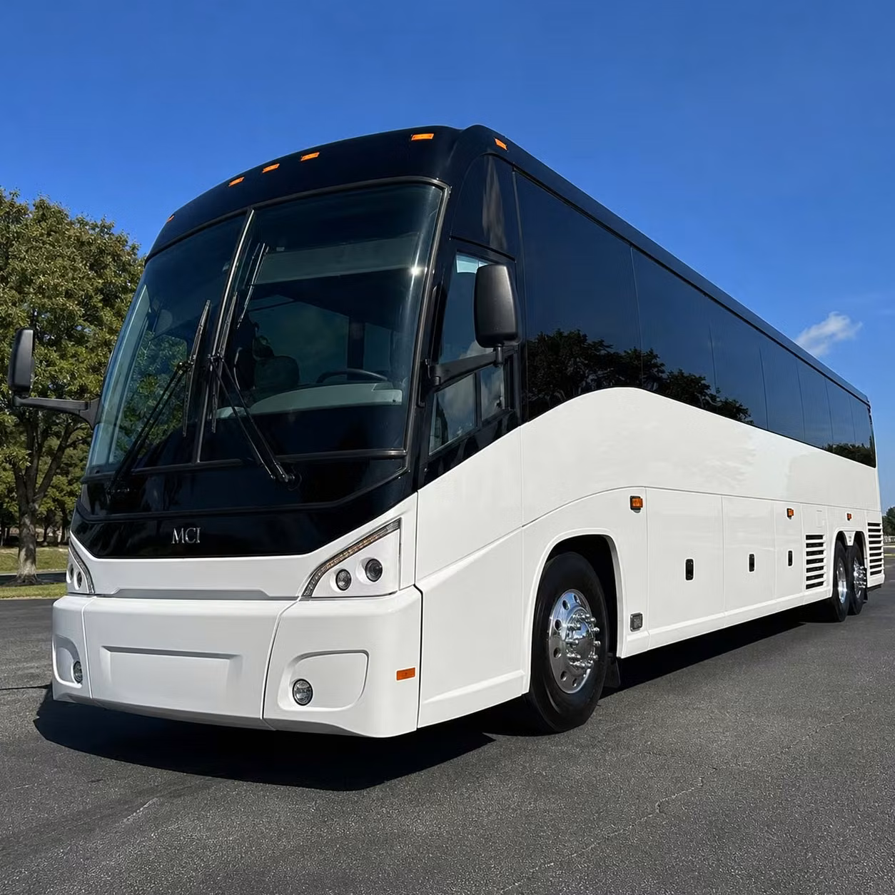 religious group transportation in new orleans and all the surrounding areas