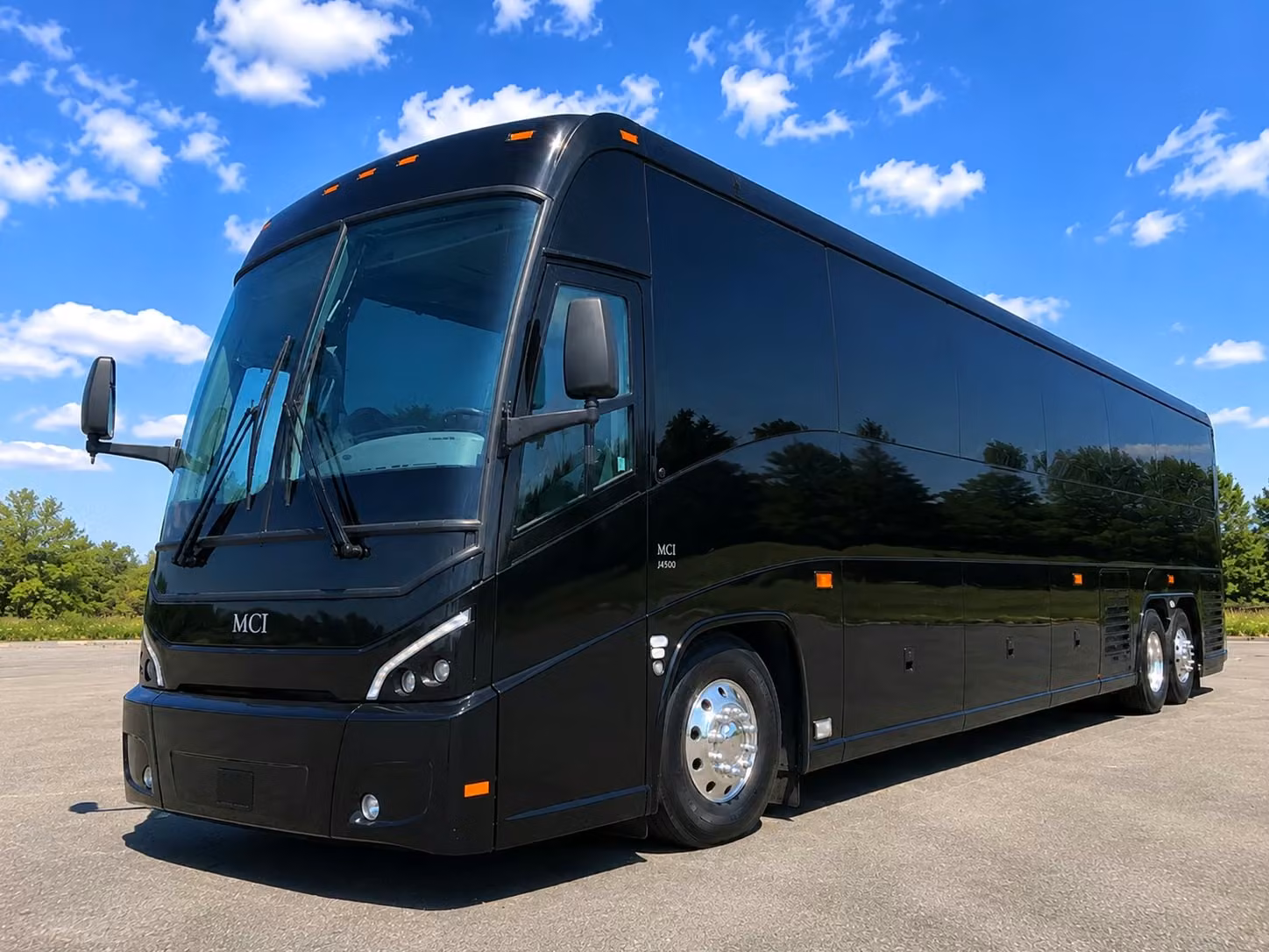 school event transportation in new orleans and all the surrounding areas
