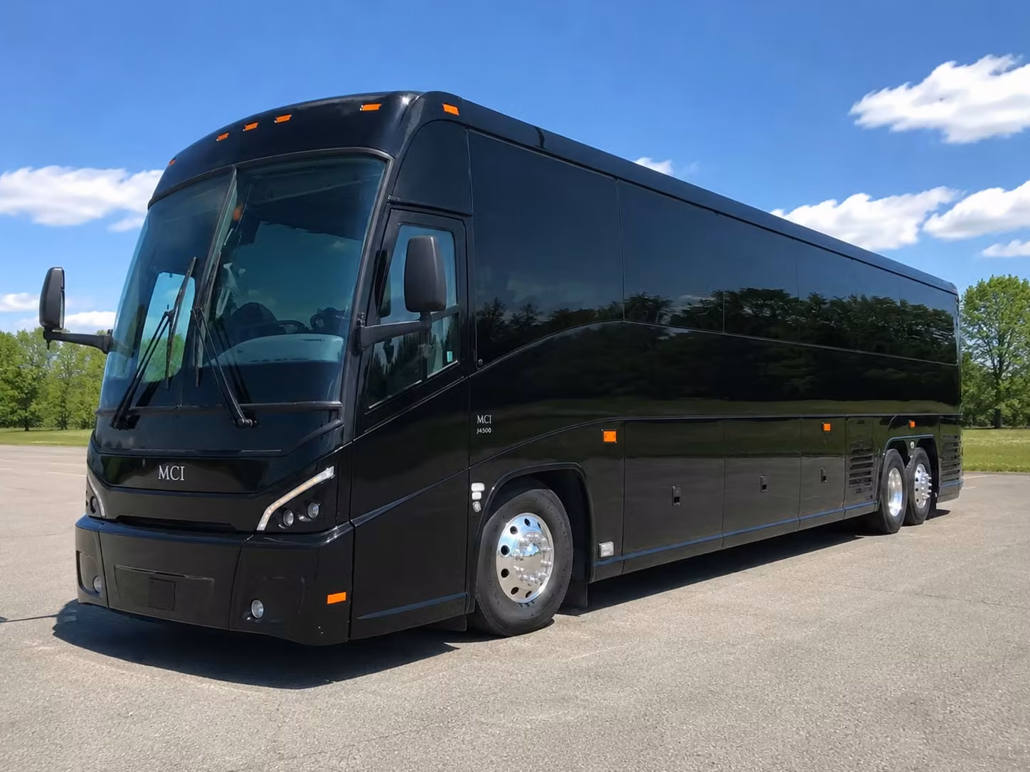 school field trips group event transportation around new orleans