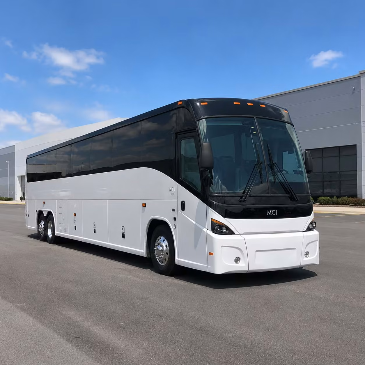 shuttle transportation for nas jrb new orleans personnel and operations